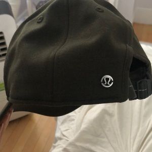Lululemon Baseball Hat